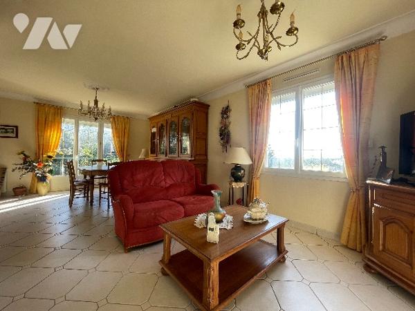 Maison de campagne à vendre – Axe Varades / Ancenis