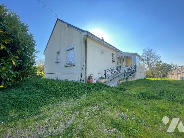 Maison de campagne à vendre – Axe Varades / Ancenis