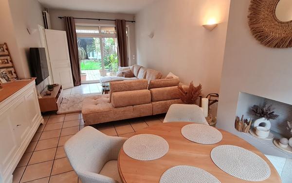 Maison à vendre    5 pièces •  Agen