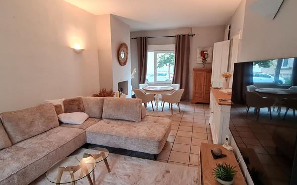 Maison à vendre    5 pièces •  Agen