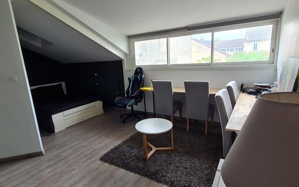 Maison à vendre    5 pièces •  Agen