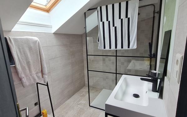 Maison à vendre    5 pièces •  Agen