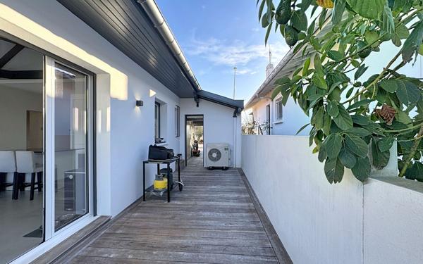 Maison à vendre    4 pièces • 93 m2 Bayonne