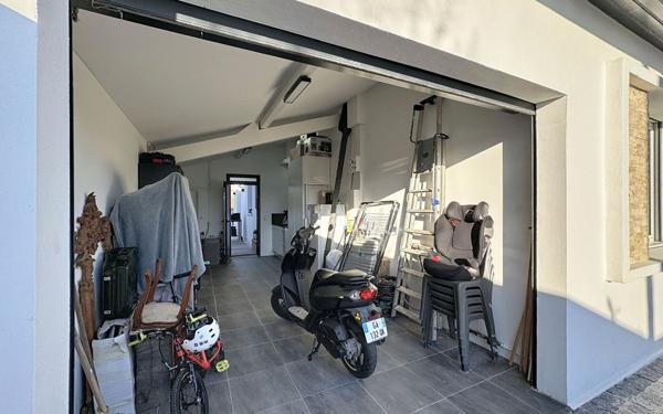 Maison à vendre    4 pièces • 93 m2 Bayonne