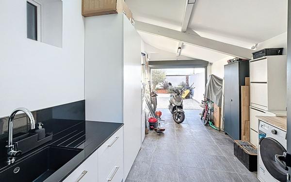 Maison à vendre    4 pièces • 93 m2 Bayonne