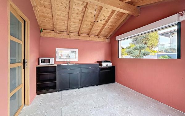 Maison à vendre    4 pièces • 93 m2 Bayonne