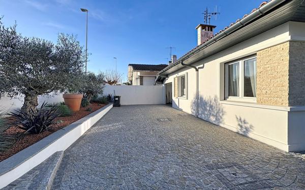 Maison à vendre    4 pièces • 93 m2 Bayonne