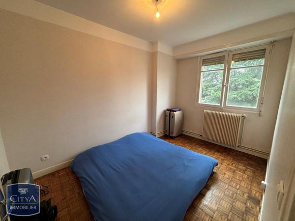 Maison à louer 4 pièces 80.36m²