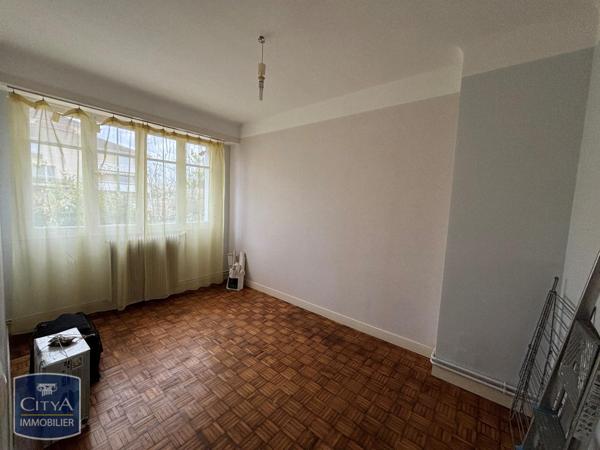 Maison à louer 4 pièces 80.36m²