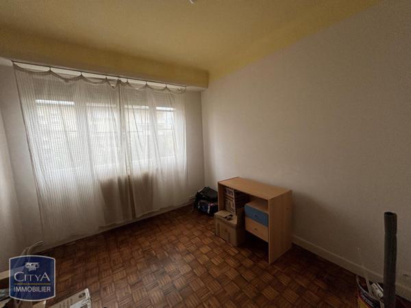 Maison à louer 4 pièces 80.36m²