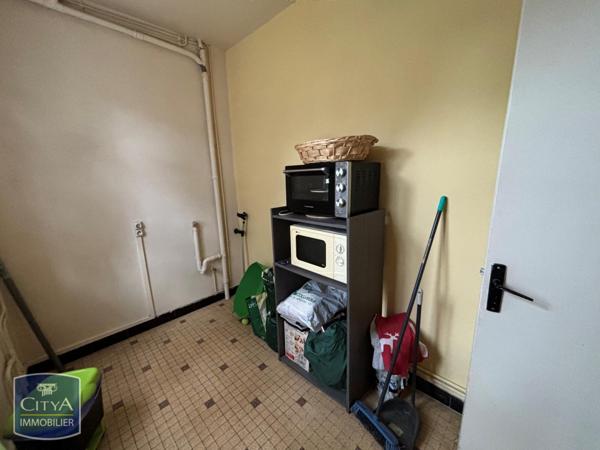 Maison à louer 4 pièces 80.36m²