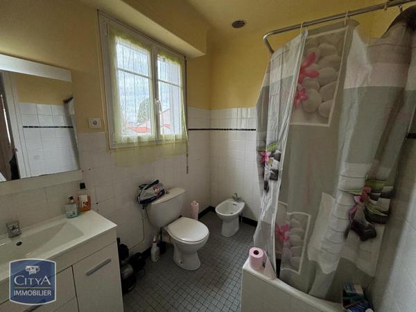 Maison à louer 4 pièces 80.36m²