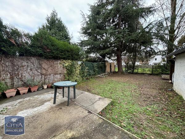 Maison à louer 4 pièces 80.36m²