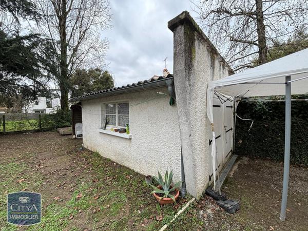 Maison à louer 4 pièces 80.36m²