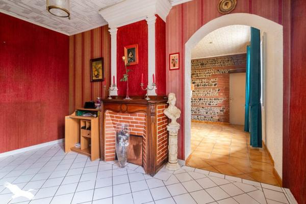Maison à vendre |  Toulouse |  3 pièces | 83 m²
