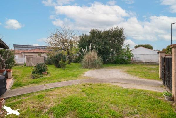 Maison à vendre |  Toulouse |  3 pièces | 83 m²