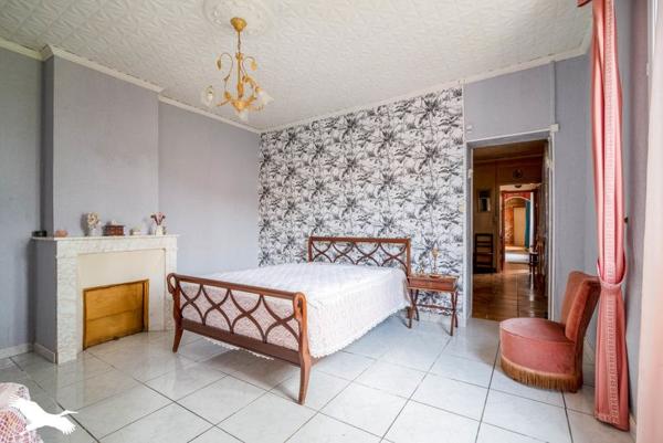 Maison à vendre |  Toulouse |  3 pièces | 83 m²