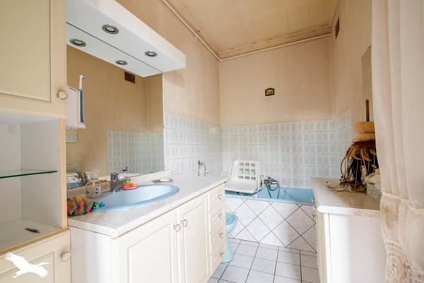 Maison à vendre |  Toulouse |  3 pièces | 83 m²
