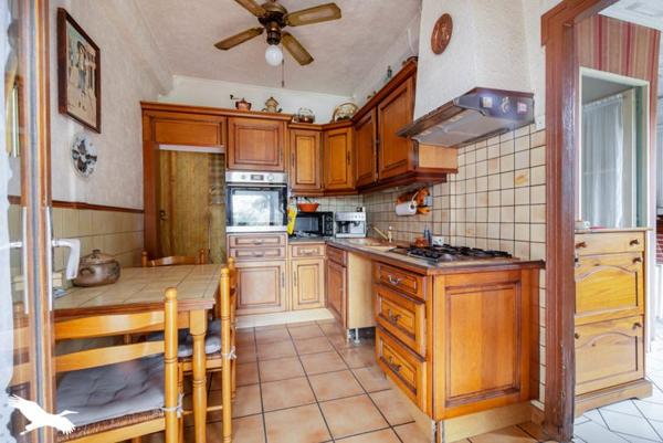 Maison à vendre |  Toulouse |  3 pièces | 83 m²