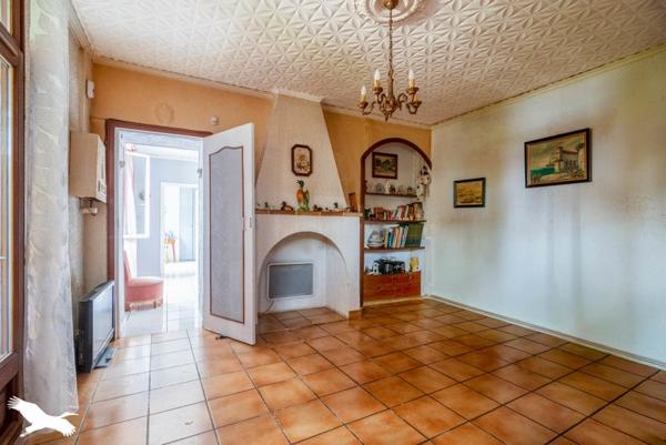 Maison à vendre |  Toulouse |  3 pièces | 83 m²