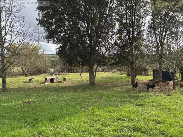 Vente                                                      Maison
                        
                     6 pièces                      211 m2                     à Marmande