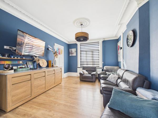 Maison 6 pièces - 160 m²