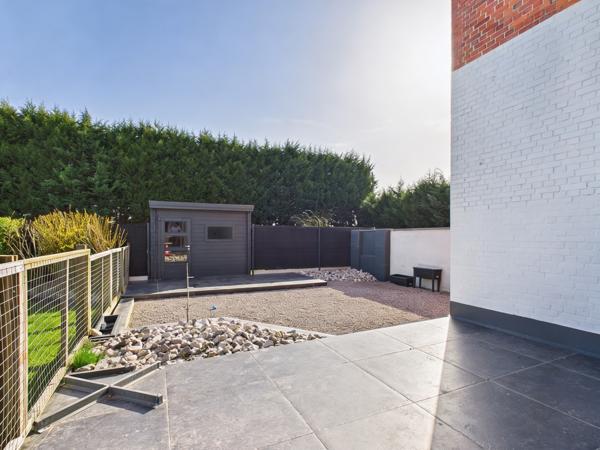 Maison 6 pièces - 160 m²