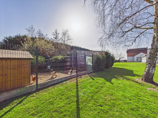 Maison 6 pièces - 160 m²