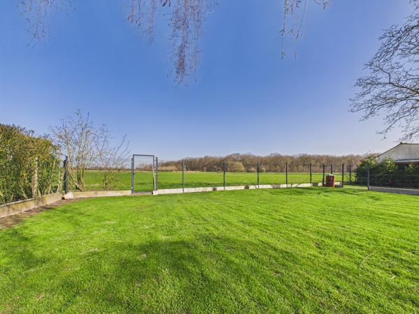 Maison 6 pièces - 160 m²