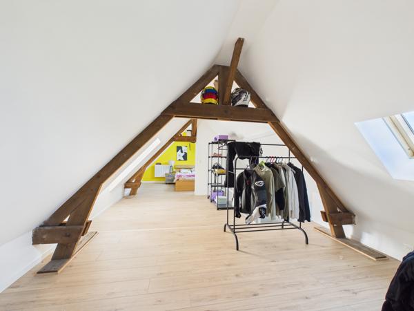 Maison 6 pièces - 160 m²