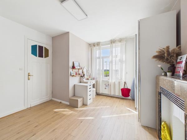 Maison 6 pièces - 160 m²