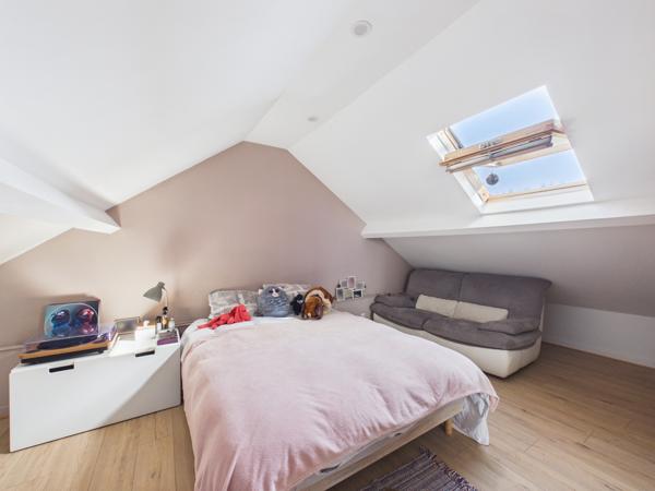 Maison 6 pièces - 160 m²