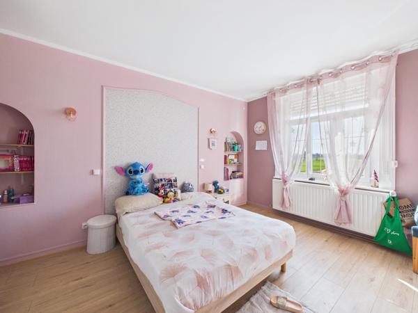 Maison 6 pièces - 160 m²