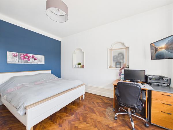 Maison 6 pièces - 160 m²