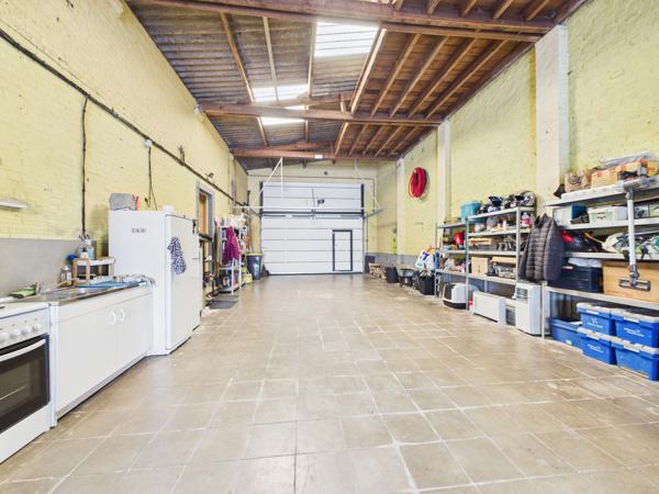 Maison 6 pièces - 160 m²