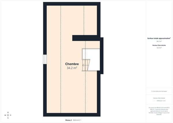 Maison 6 pièces - 160 m²