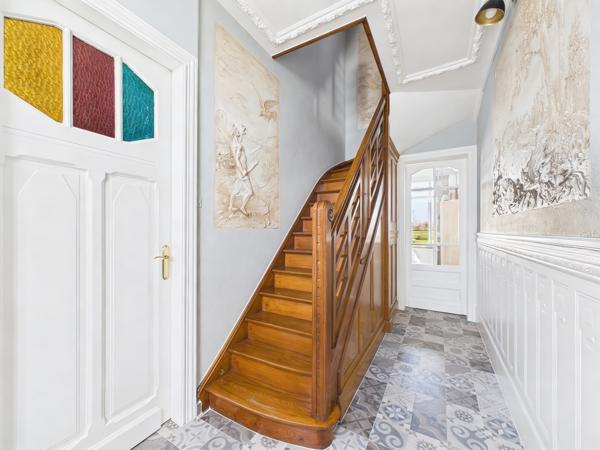 Maison 6 pièces - 160 m²