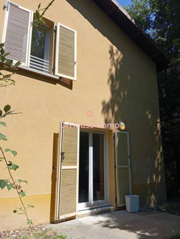 Maison à vendre 4 pièces de 81 m²