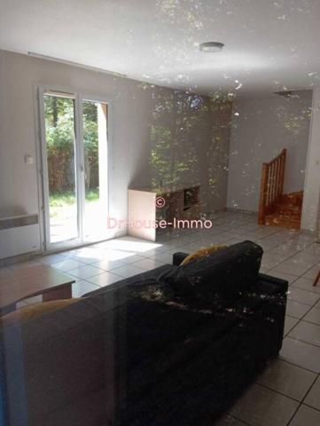 Maison à vendre 4 pièces de 81 m²