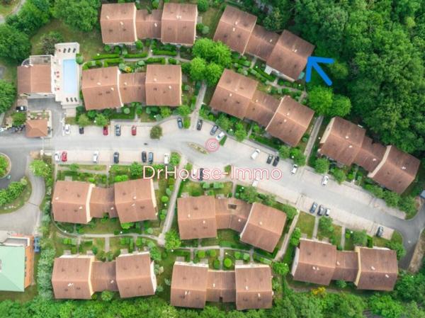 Maison à vendre 4 pièces de 81 m²