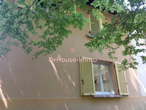 Maison à vendre 4 pièces de 81 m²