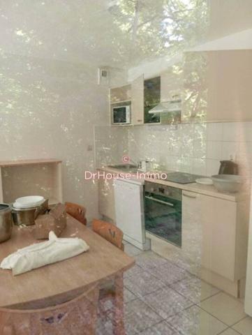 Maison à vendre 4 pièces de 81 m²