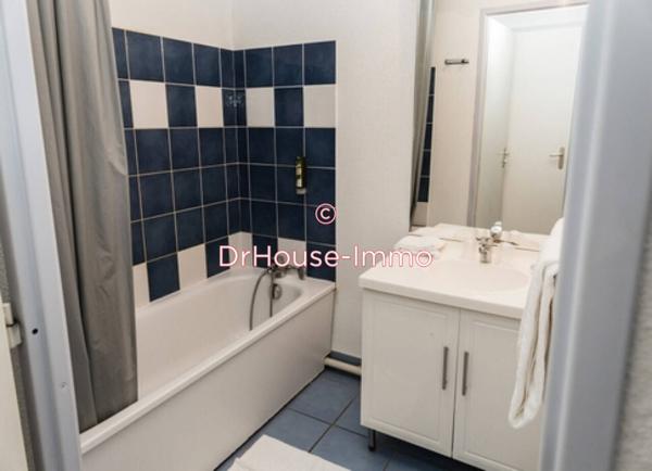 Maison à vendre 4 pièces de 81 m²