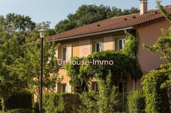 Maison à vendre 4 pièces de 81 m²