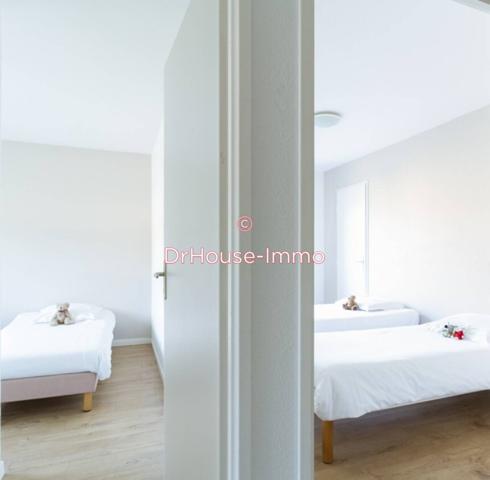 Maison à vendre 4 pièces de 81 m²