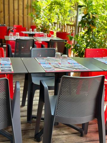 Fonds de commerce à vendre VICHY (03)