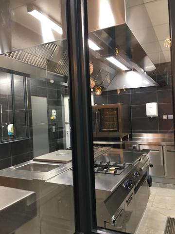 Fonds de commerce à vendre VICHY (03)