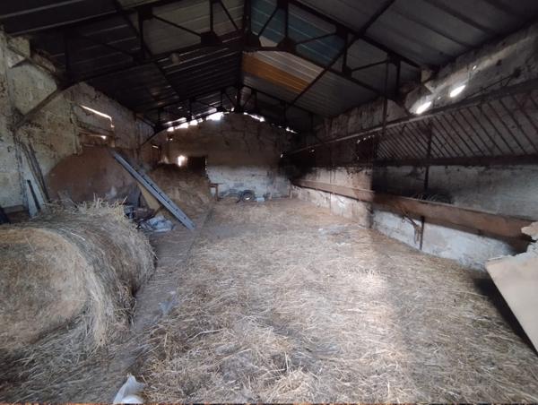 À vendre - Maison ancienne, 6 pièces située à La Gacilly (56200)