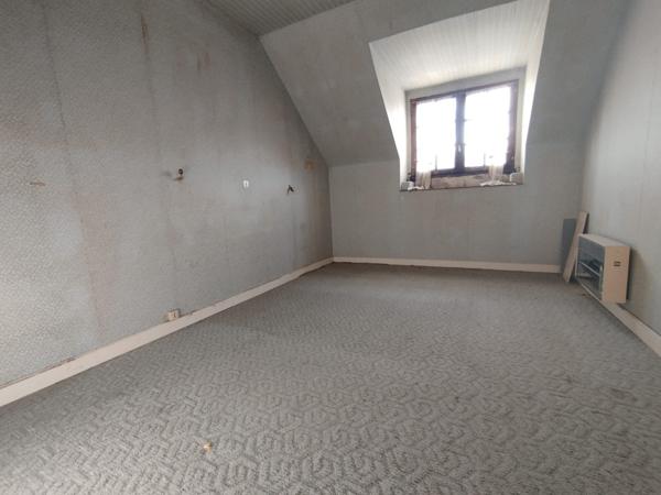 À vendre - Maison ancienne, 6 pièces située à La Gacilly (56200)