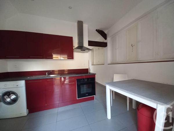 Maison à vendre  2 pièces - 46 m2 SOUILLAC - 46